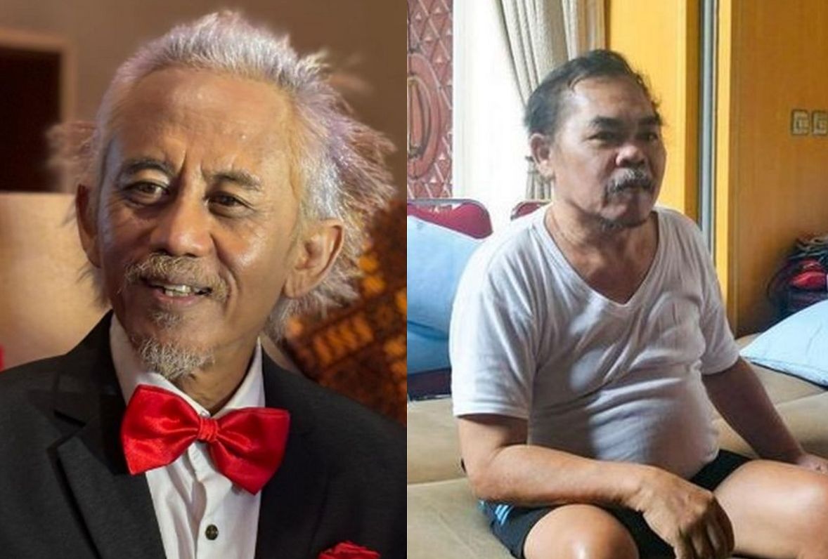 Kaleidoskop 2025: Kehilangan Bintang-Bintang Tanah Air