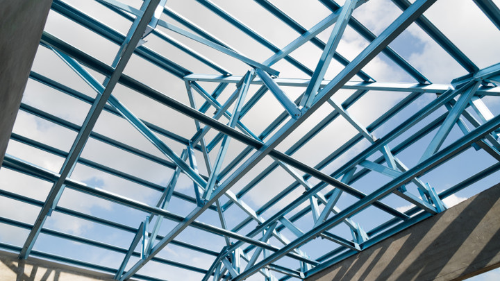 Ekspor Baja dan Besi RI Melonjak 12,12 Persen hingga Oktober 2025