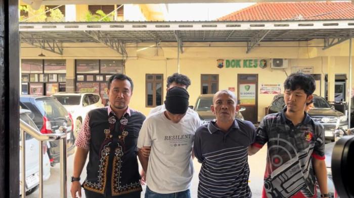 Pengacara Purwokerto Dibunuh, Jasad Dibuang ke Hutan, Polisi Ungkap Motif