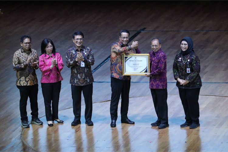 Bali Selesaikan 100 Persen Pos Bantuan Hukum, Kemenkum Dorong Penyelesaian Sengketa Restoratif