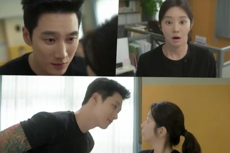 Lee Joo Bin dan Ahn Bo Hyun Beradu Akting di Drama Spring Fever, Bagaimana Ceritanya?