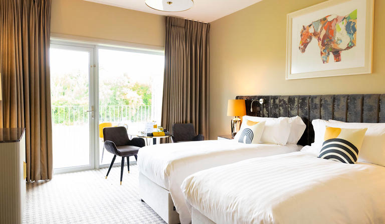 Discover the ultimate shop-and-relax treat with voco The Club’s €50 ...