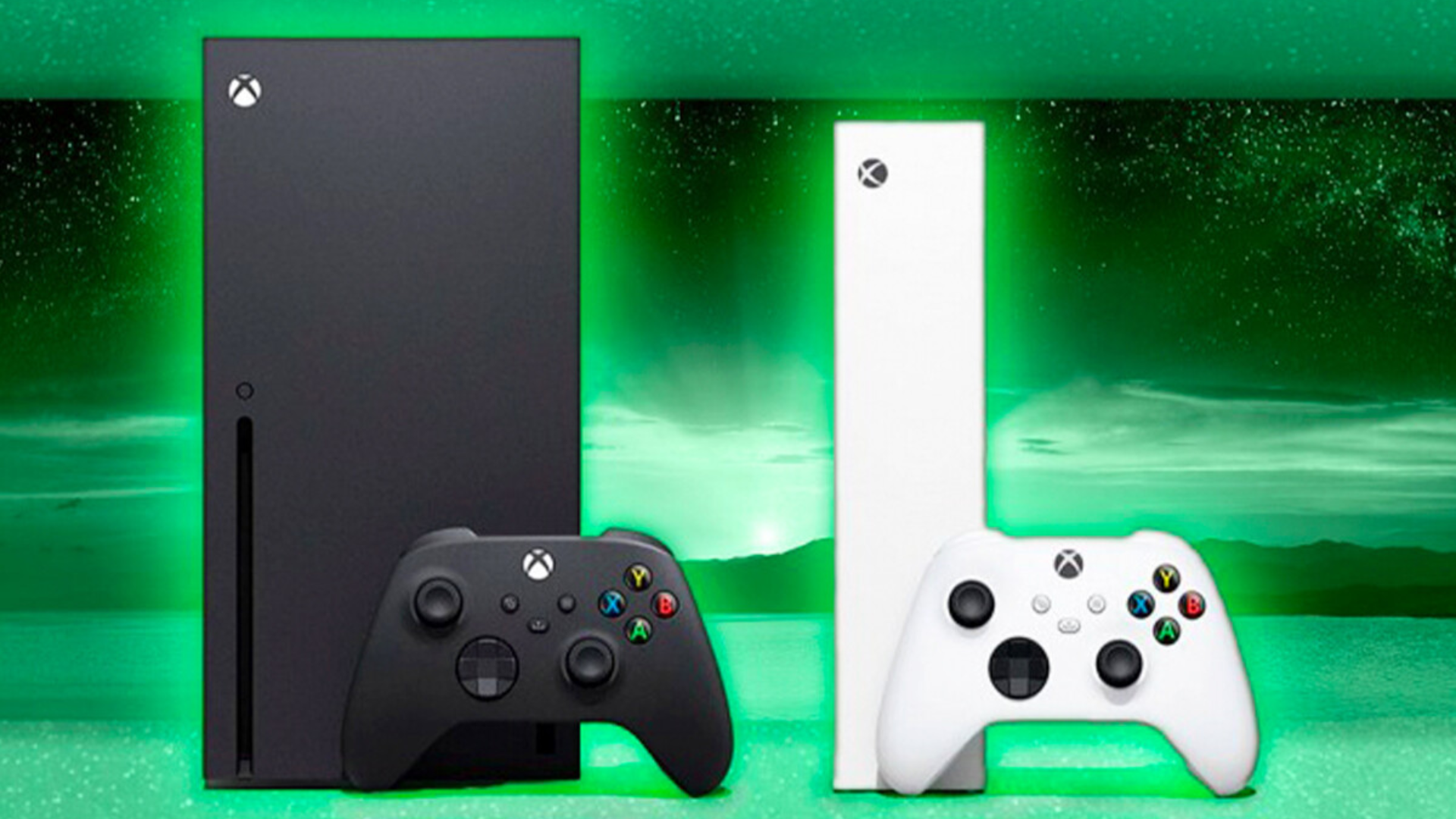 Vendas do Xbox Series X e S atingem seu nível mais baixo nos EUA ...