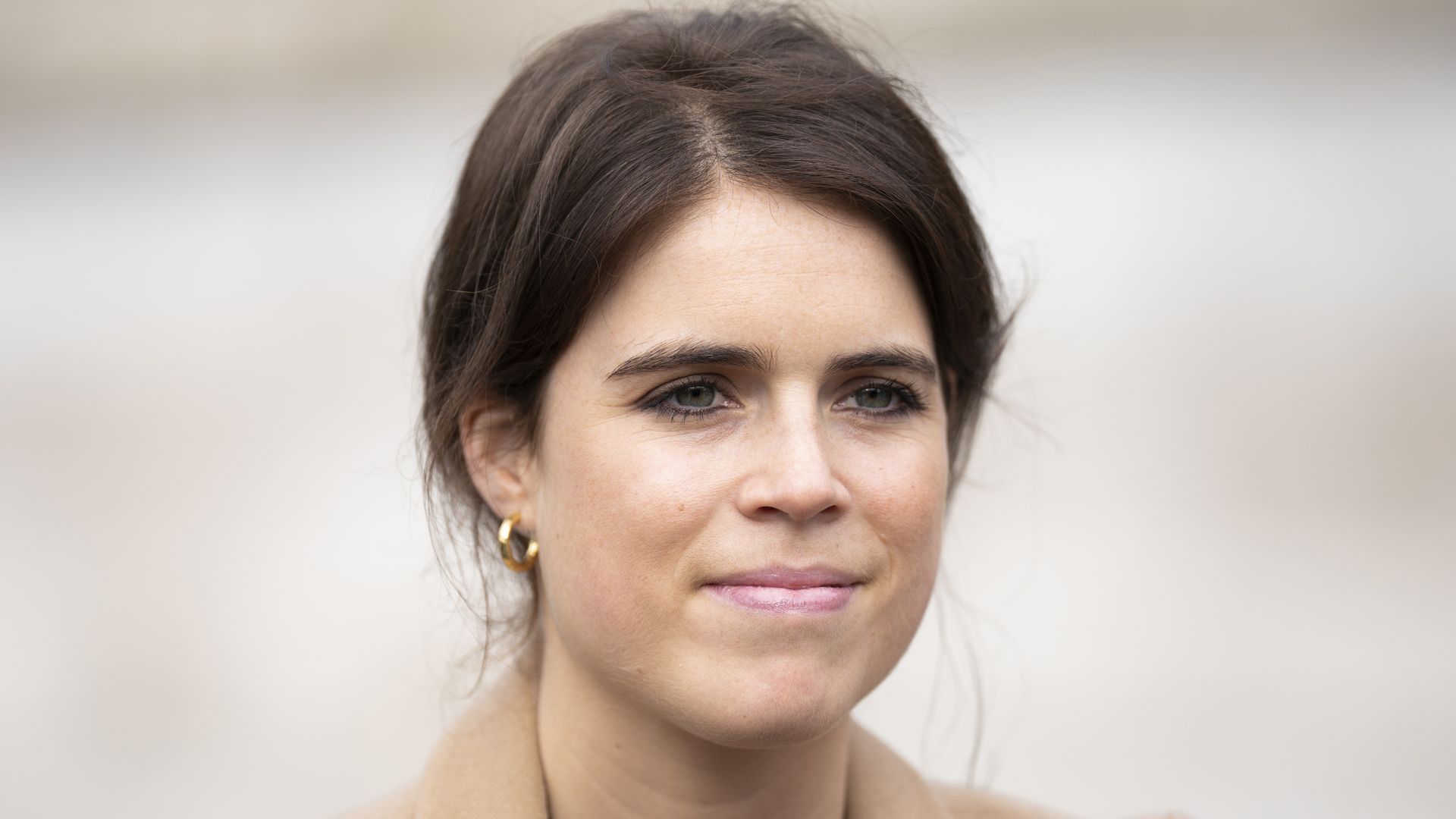 Princess Eugenie