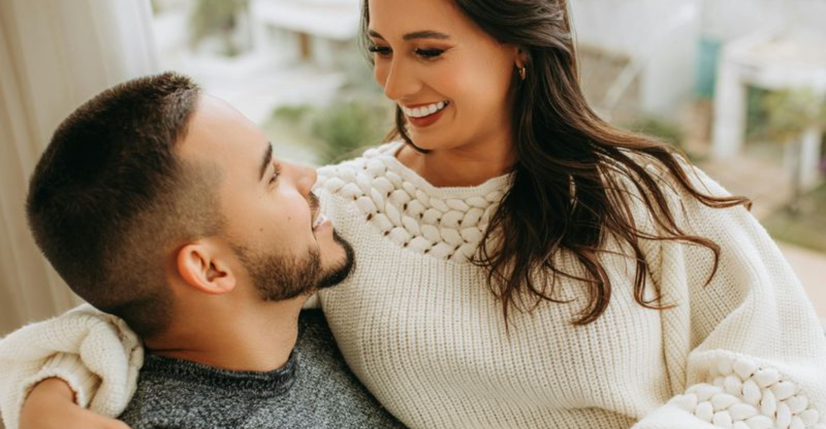 If He Starts Doing These 9 Things, He's More In Love Than He'll Ever Admit