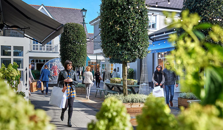 Discover the ultimate shop-and-relax treat with voco The Club’s €50 ...