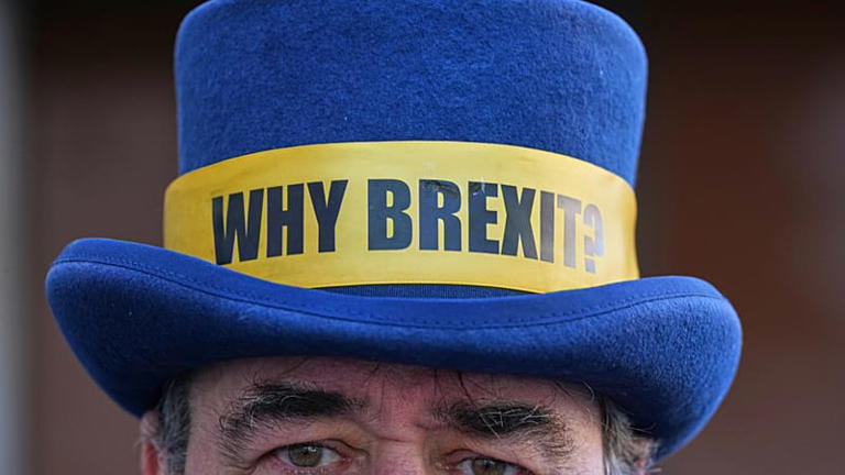 Dans quelle mesure une union douanière sur mesure entre l'UE et le ...