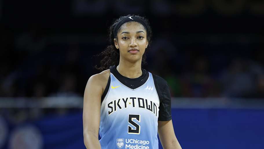 Angel Reese echoes Paige Bueckers on Team USA future
