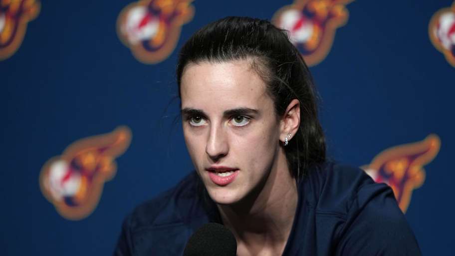Caitlin Clark sends clear warning on WNBA lockout fears