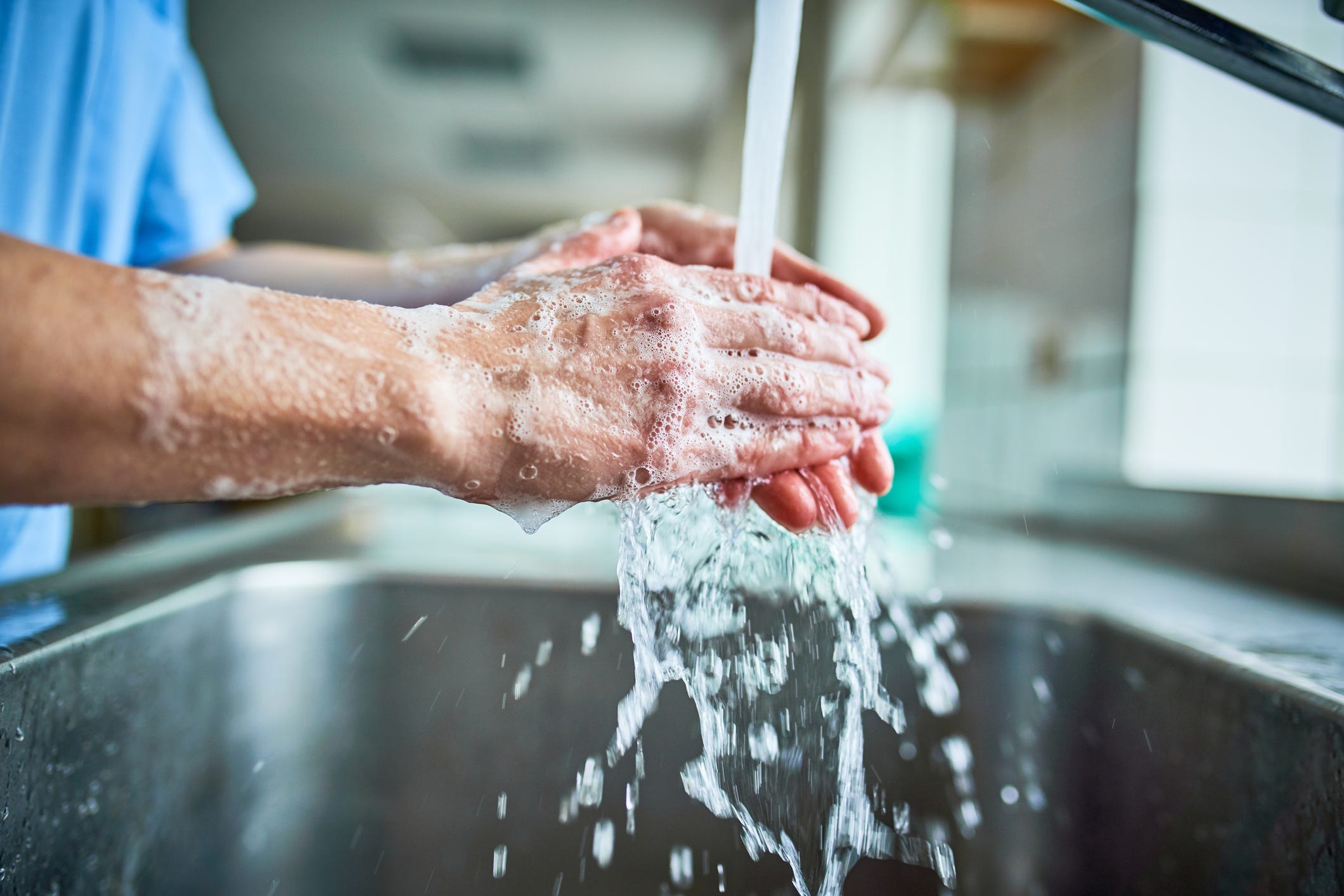 Norovirus symptoms and stomach flu outbreaks: What to know for 2026