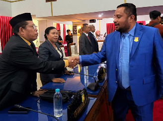 Defisit RAPBD 2026 Papua Capai Rp239 Miliar