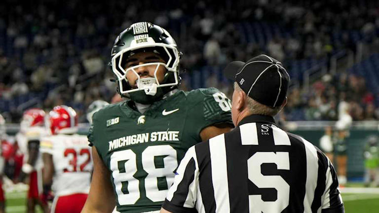 The Position Group MSU Must Incorporate More in 2026