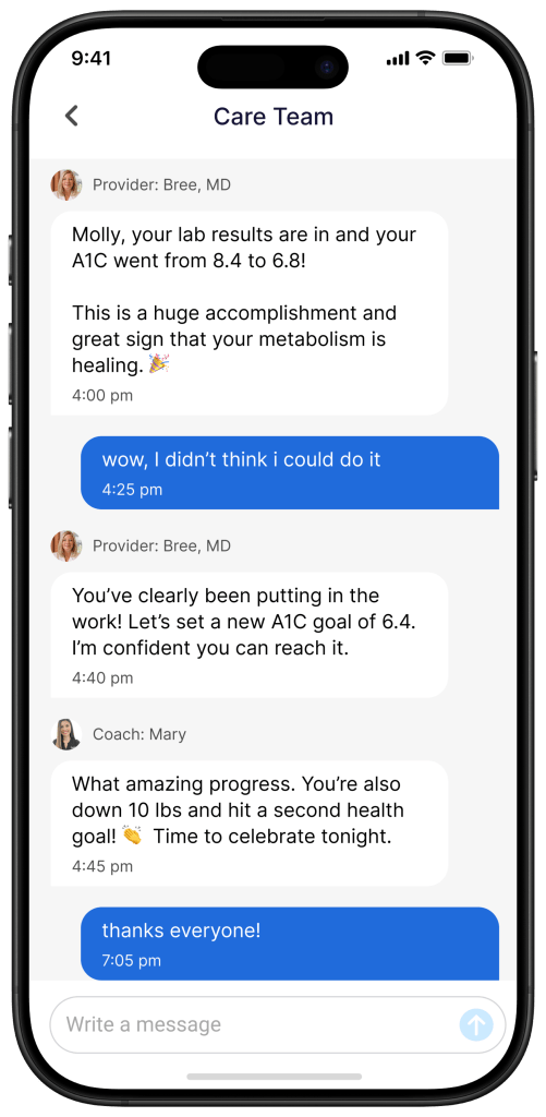 Cleveland Clinic is reversing type 2 diabetes with AI, not GLP-1s