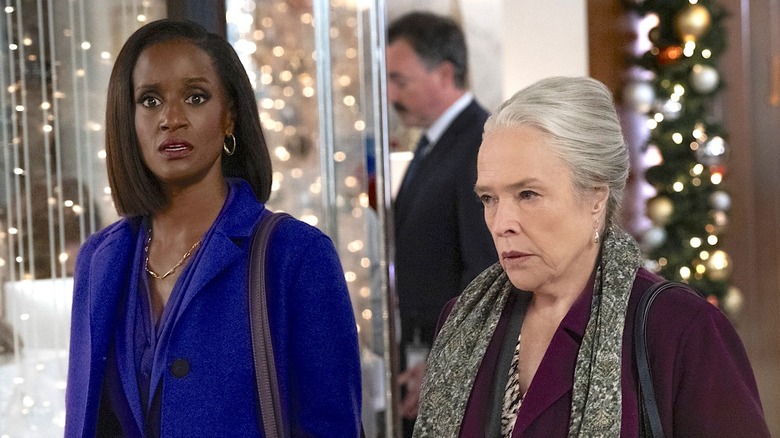 Matlock writes off David Del Rio's Billy in shocking fashion — the EP ...