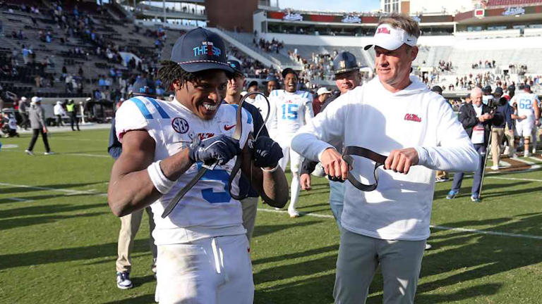Potential LSU football transfer portal targets with Lane Kiffin ...