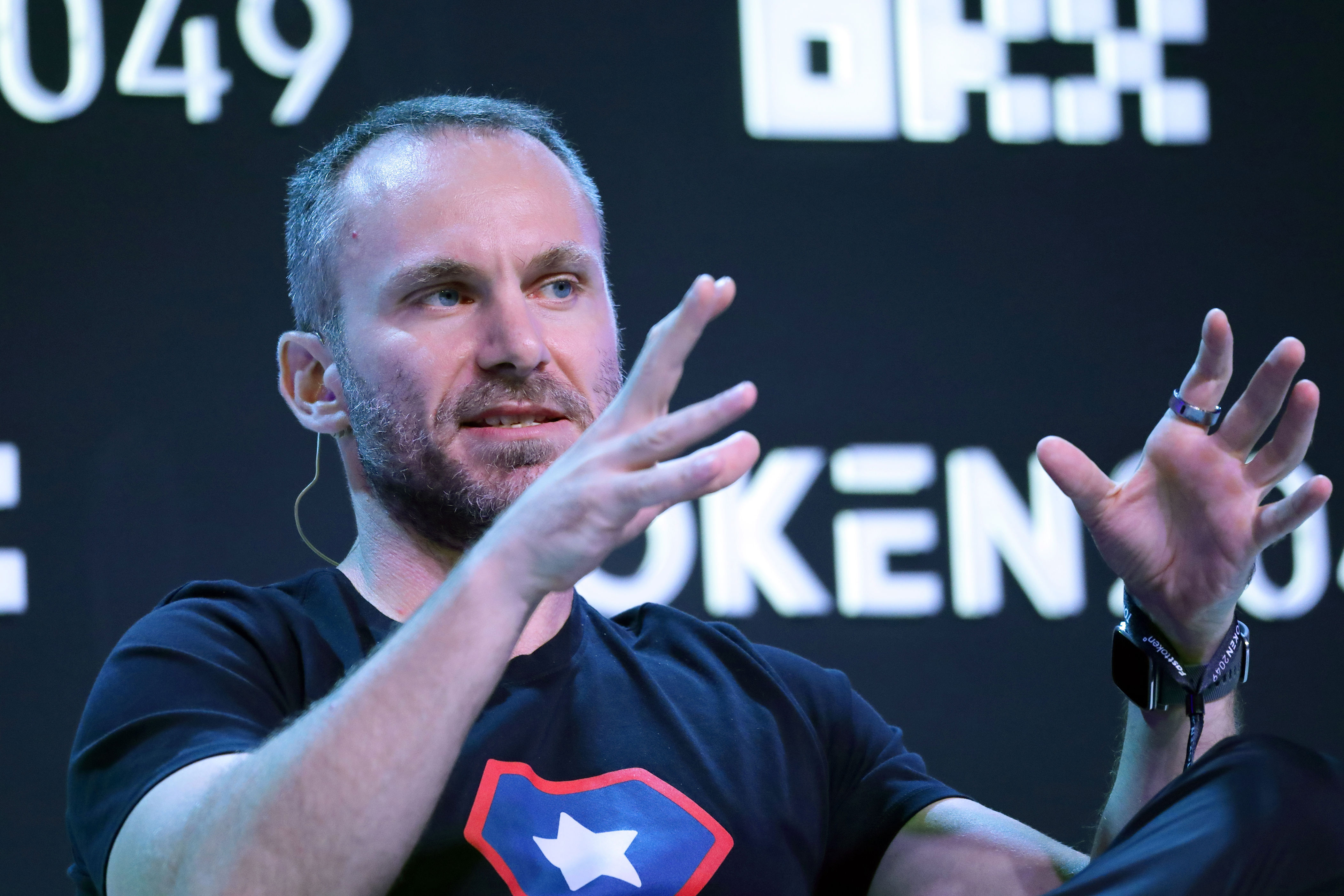 Tether CEO says the company has made an offer to buy Exor’s shares in Juventus<br><br>