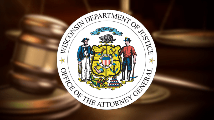 Officer involved death investigation begins in northern Wisconsin