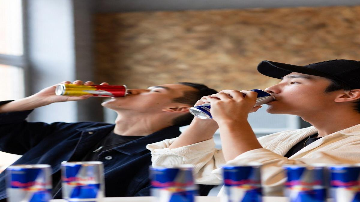 Why doctors warn energy drinks could raise stroke and heart risk even for healthy adults<br><br>