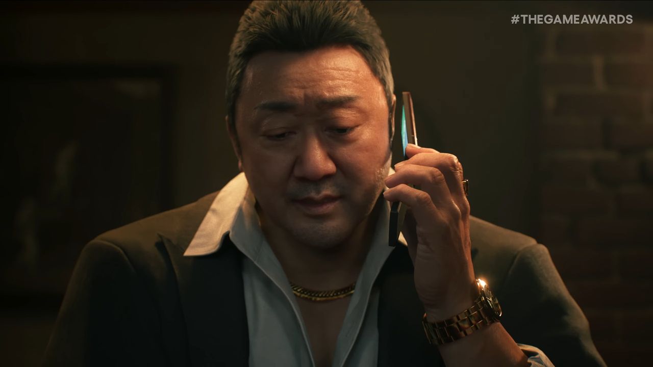 Marvel Rivals publisher reportedly cuts funding for Yakuza co-creator's ...