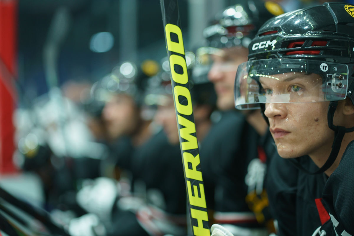 Heated rivalry renewed for a second season