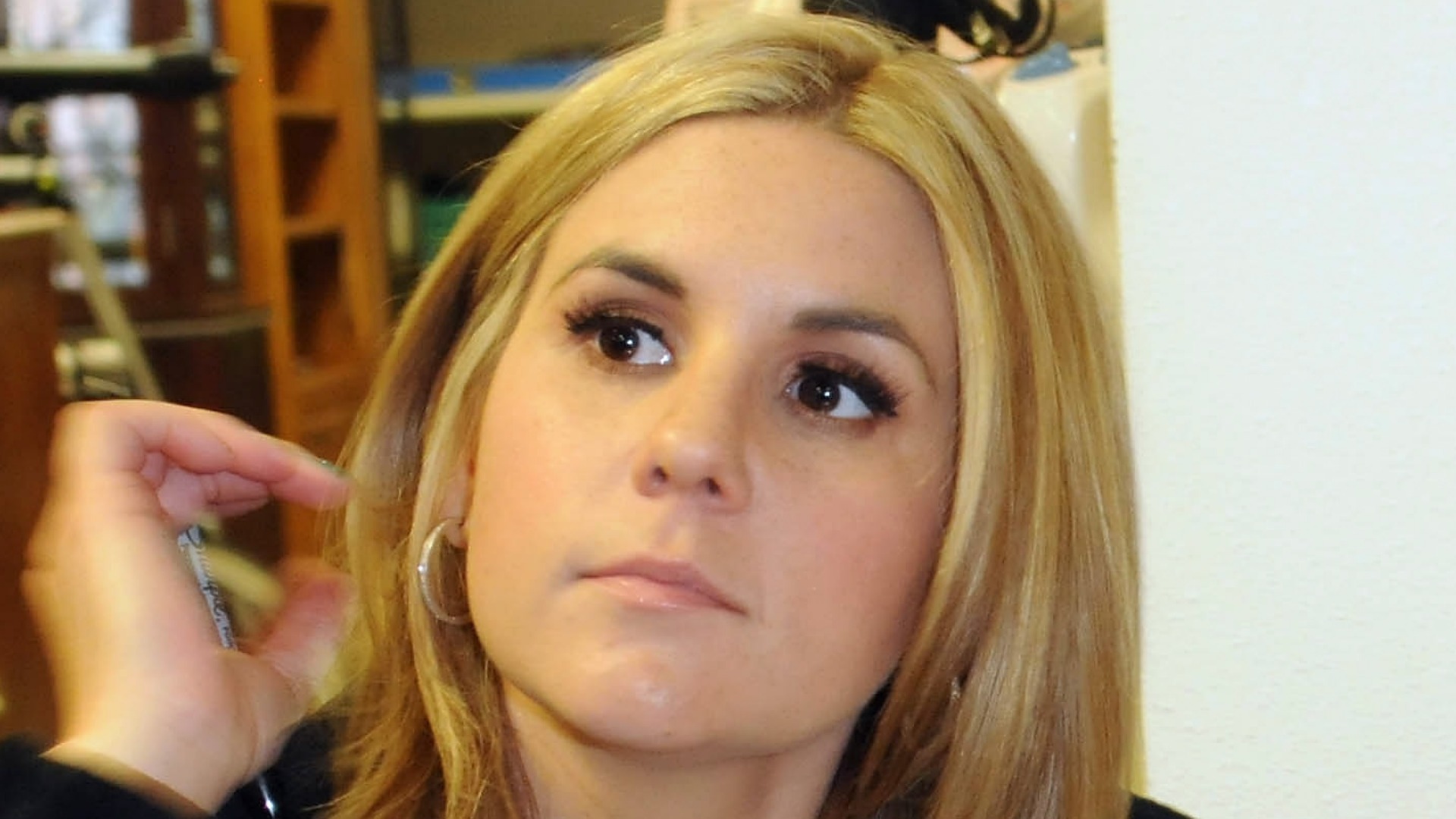 The tragic details of Storage Wars star Brandi Passante(00)