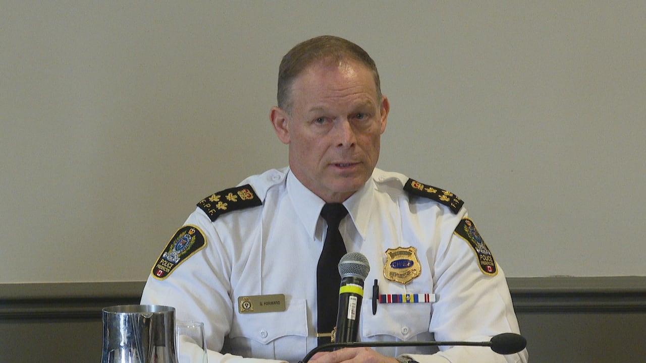 6 murder charges stayed because of “confluence of factors,” report finds
