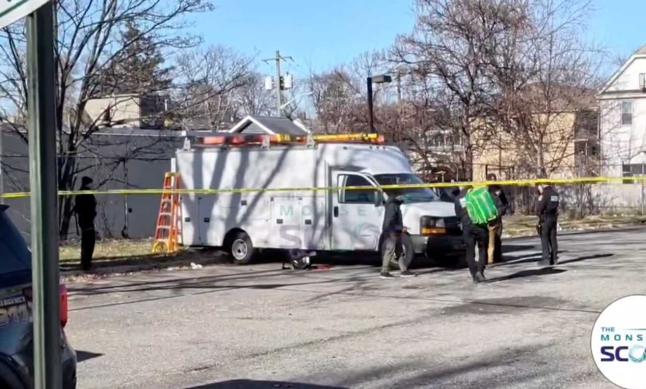 Man found dead inside vehicle in Rockland County: Police investigating