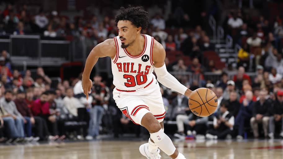 Chicago Bulls injury report: Status updated for Isaac Okoro, Jalen ...