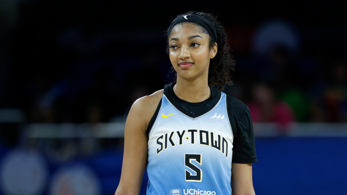 WNBA offseason: Angel Reese says she plans to return to Chicago Sky for ...