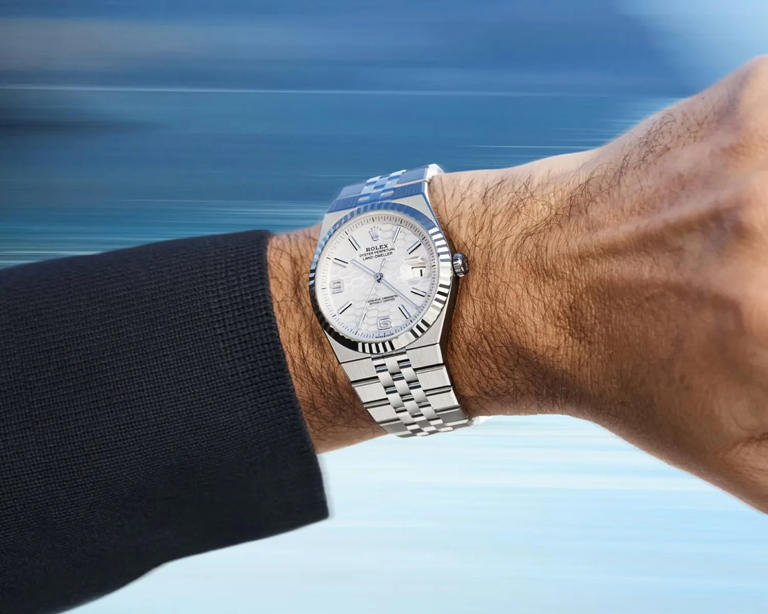 Rolex took its biggest risk in years in 2025. Did it pay off?