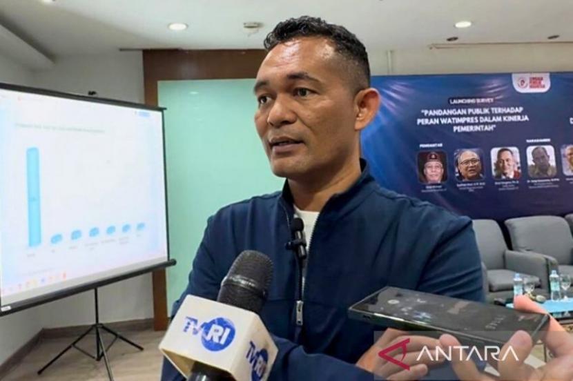Boni Hargens: Peran DPR dalam Penunjukan Kapolri untuk Checks and Balances