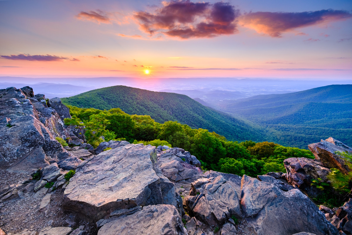 People are putting these US national parks at the top of their travel lists for 2026<br><br>