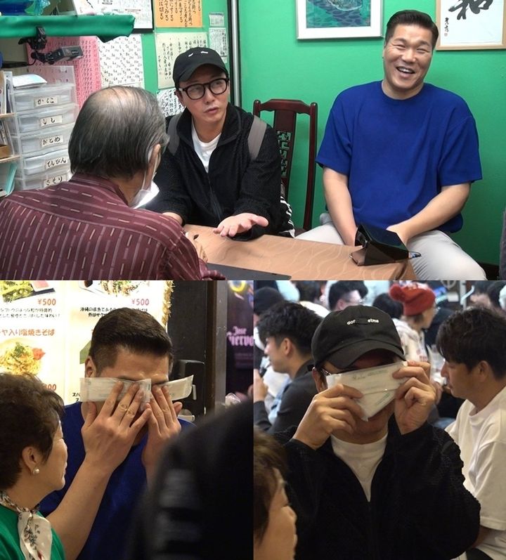 탁재훈 재혼 속내 고백 관련 보도 이미지