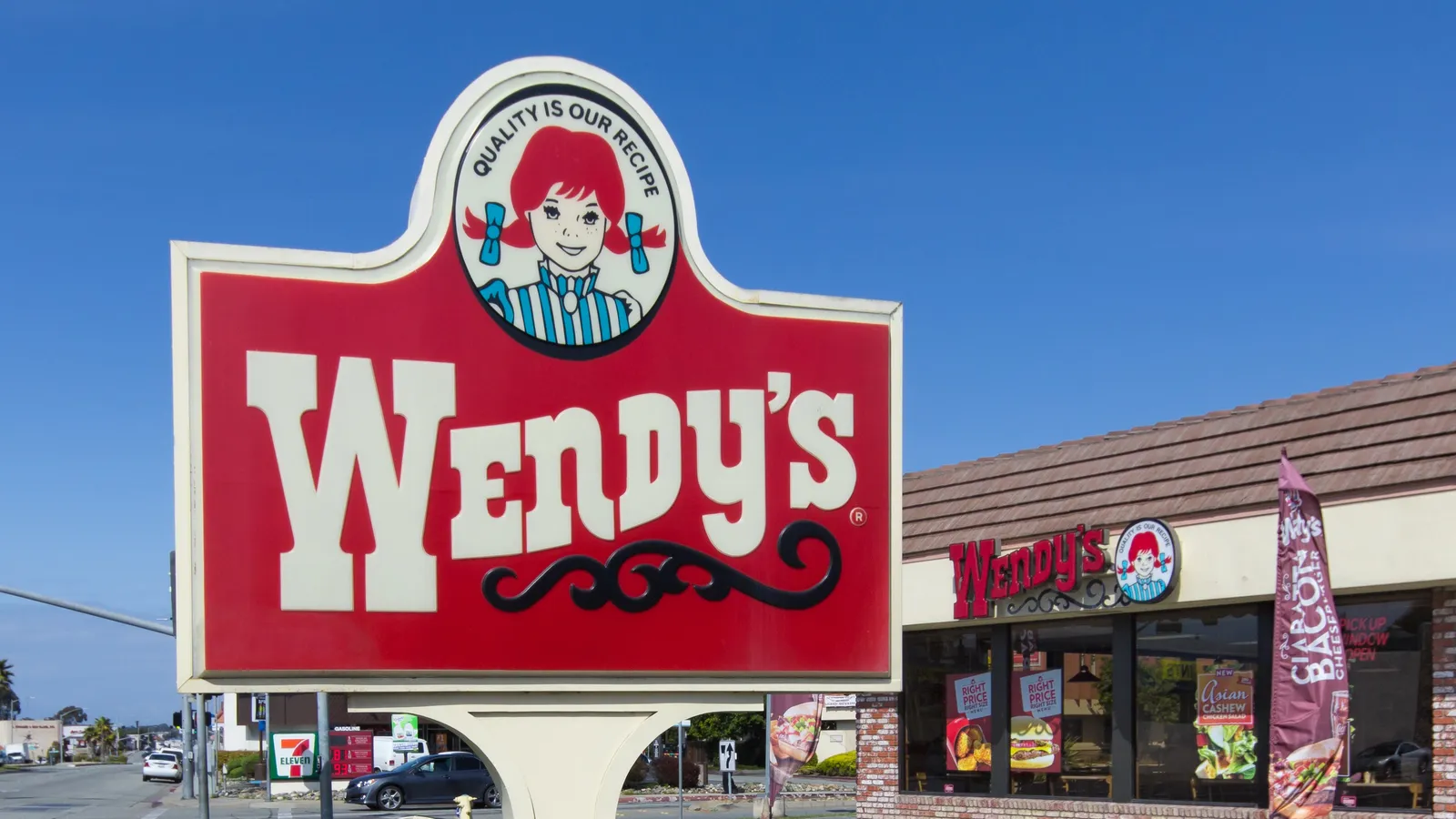 Wendy’s rolls out $4 meal deal with classic favorites