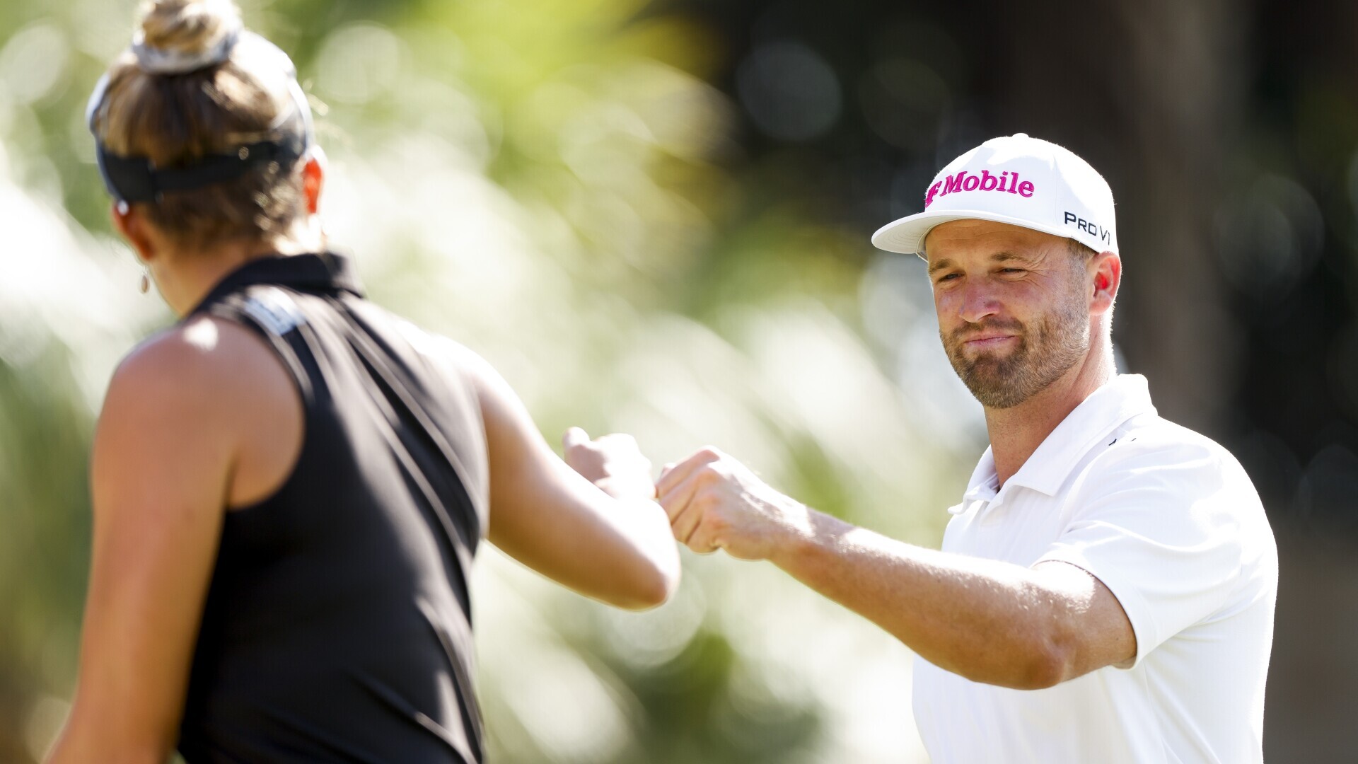 Grant Thornton Invitational 2025: Day 2 foursomes tee times, how to watch<br><br>