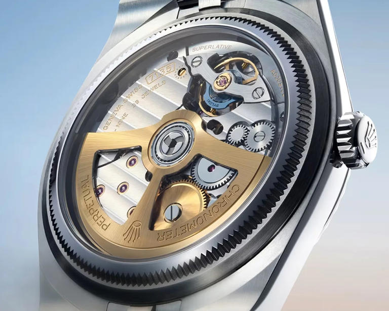 Rolex took its biggest risk in years in 2025. Did it pay off?