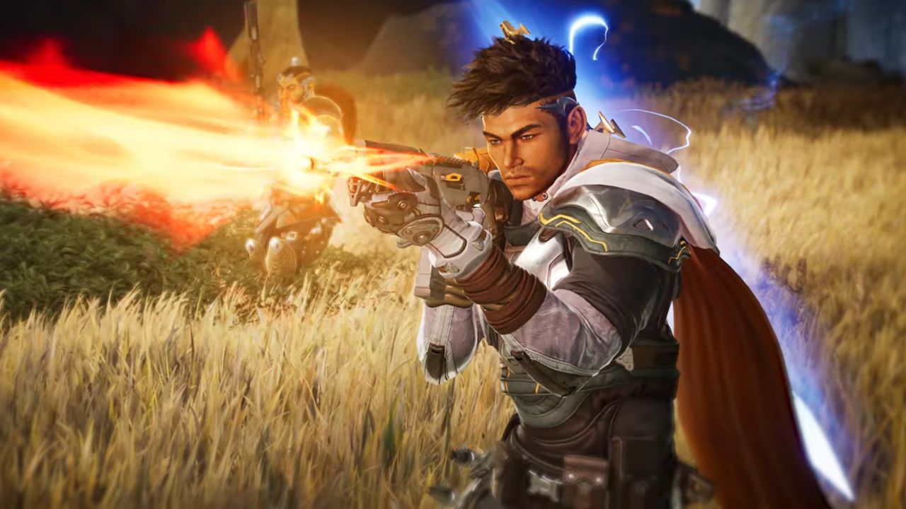 Deus Ex, Marathon actor Elias Toufexis doesn't get why people root for ...