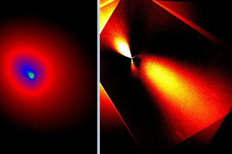 Mystery of 'alien spaceship' 3I/Atlas could 'finally be solved' in new ...