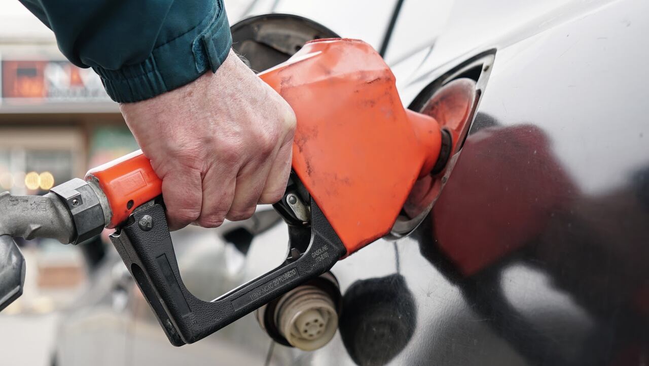 Province not considering fuel tax relief as Alberta gas prices remain high