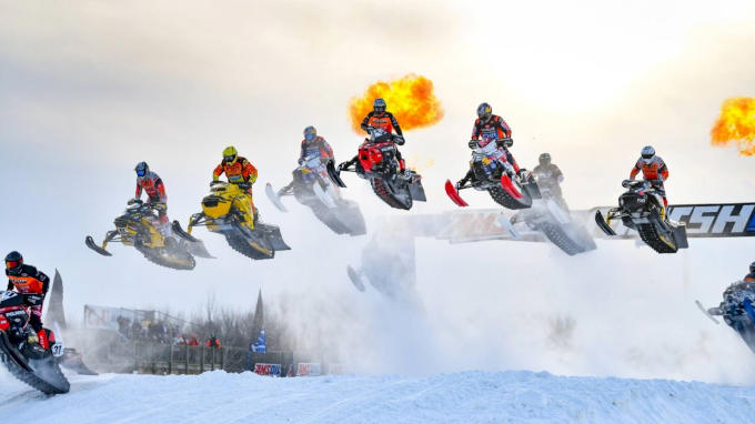 Season preview: 2025-2026 AMSOIL Championship Snocross
