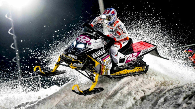 Season preview: 2025-2026 AMSOIL Championship Snocross