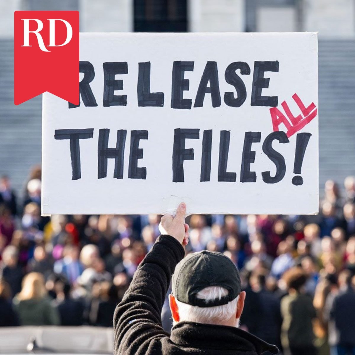 Here’s why everyone is talking about the Epstein files and what we can