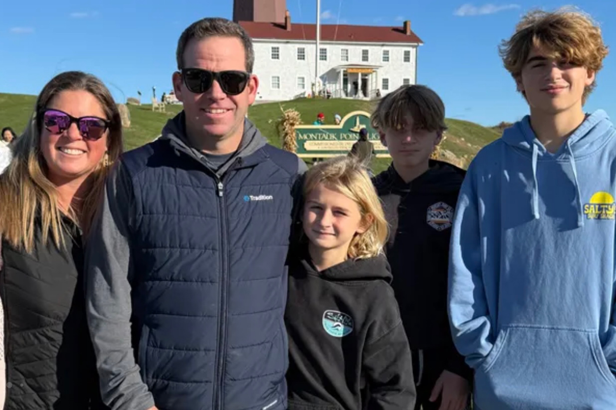 Long Island 'sports dad' brutally attacked over measly $20 outside NYC ...