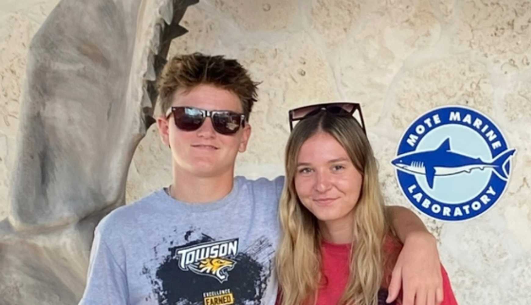 Maryland teen faces long road after devastating creek crash: 'Stand ...