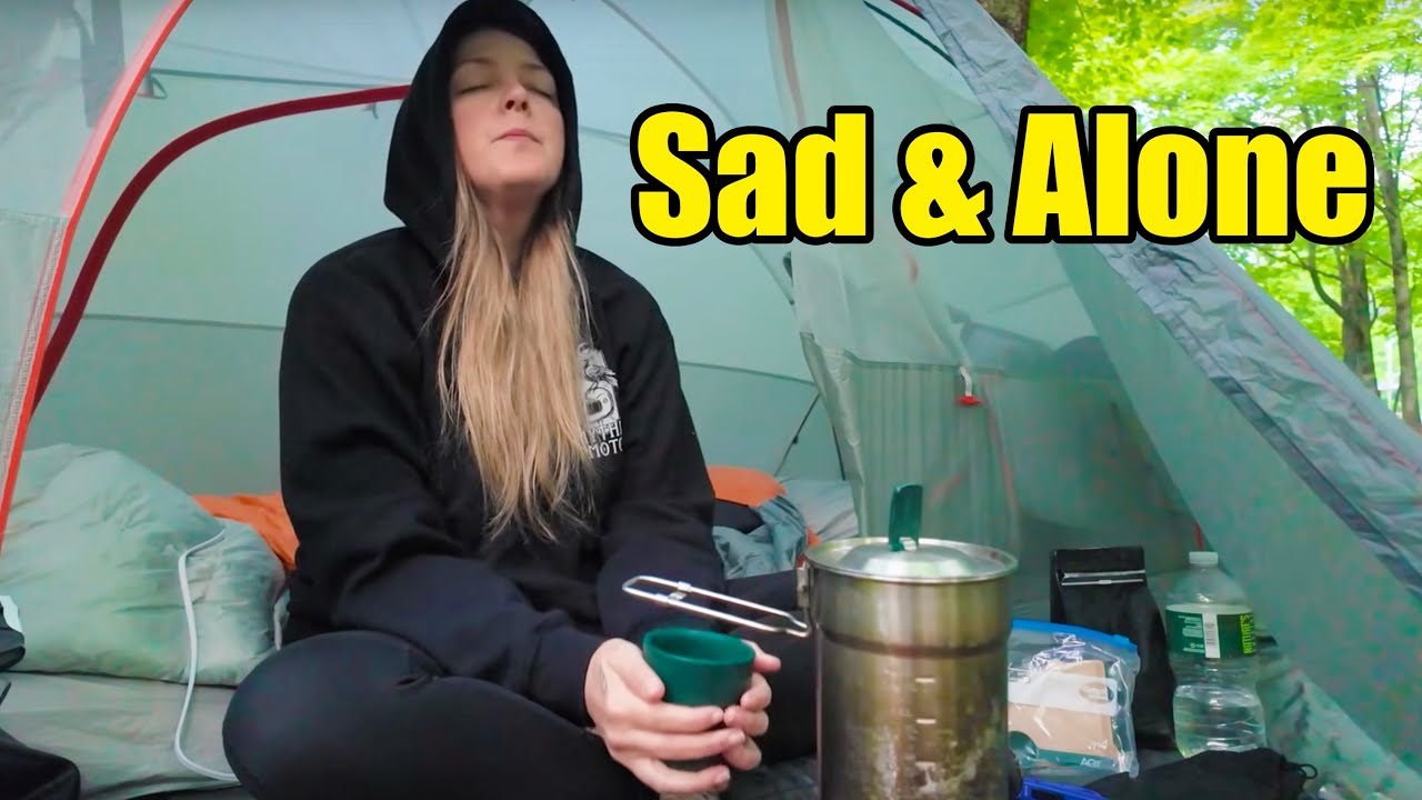 Emotional solo ride across Lake Superior & the Great Lakes