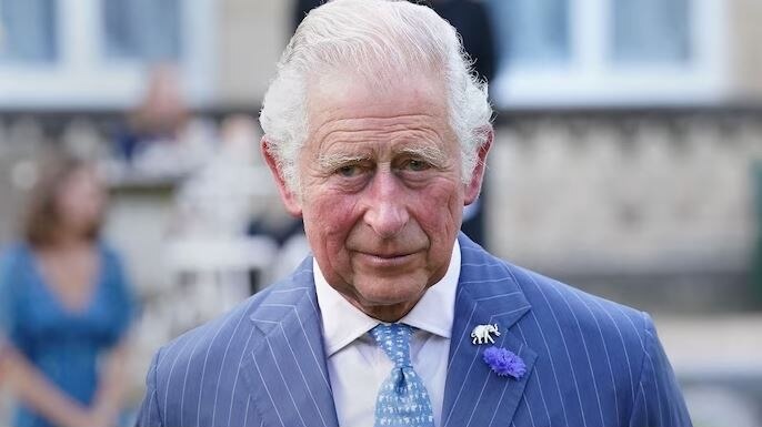 King Charles says cancer treatment will ease in new year, credits early  diagnosis