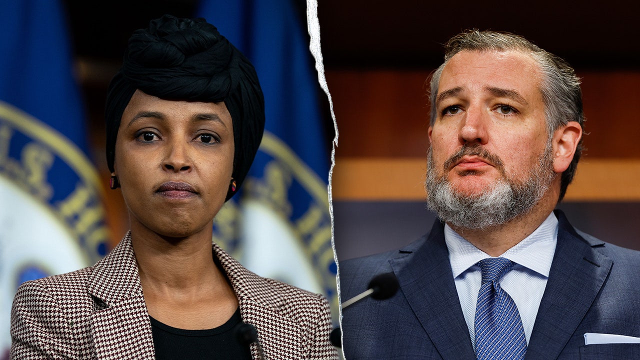 Cruz says Rep. Ilhan Omar could face jail time, deportation if marriage allegation proves true<br><br>
