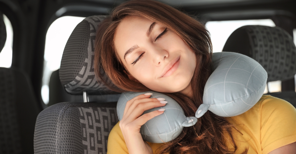 10 chic travel essentials every stylish woman packs for coast-to-coast trips