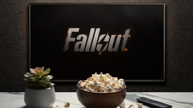Prime Video's official Fallout season 1 recap was AI-generated (and it ...