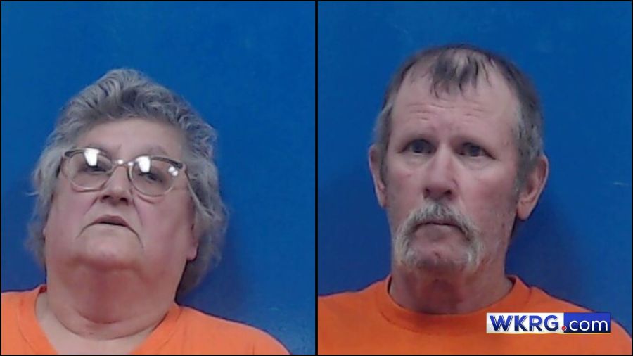George County volunteer firefighters arrested on alcohol charges<br><br>